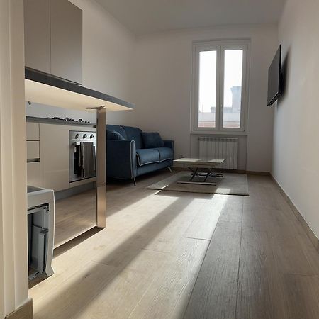 San Lorenzo Luxury Рим Екстериор снимка