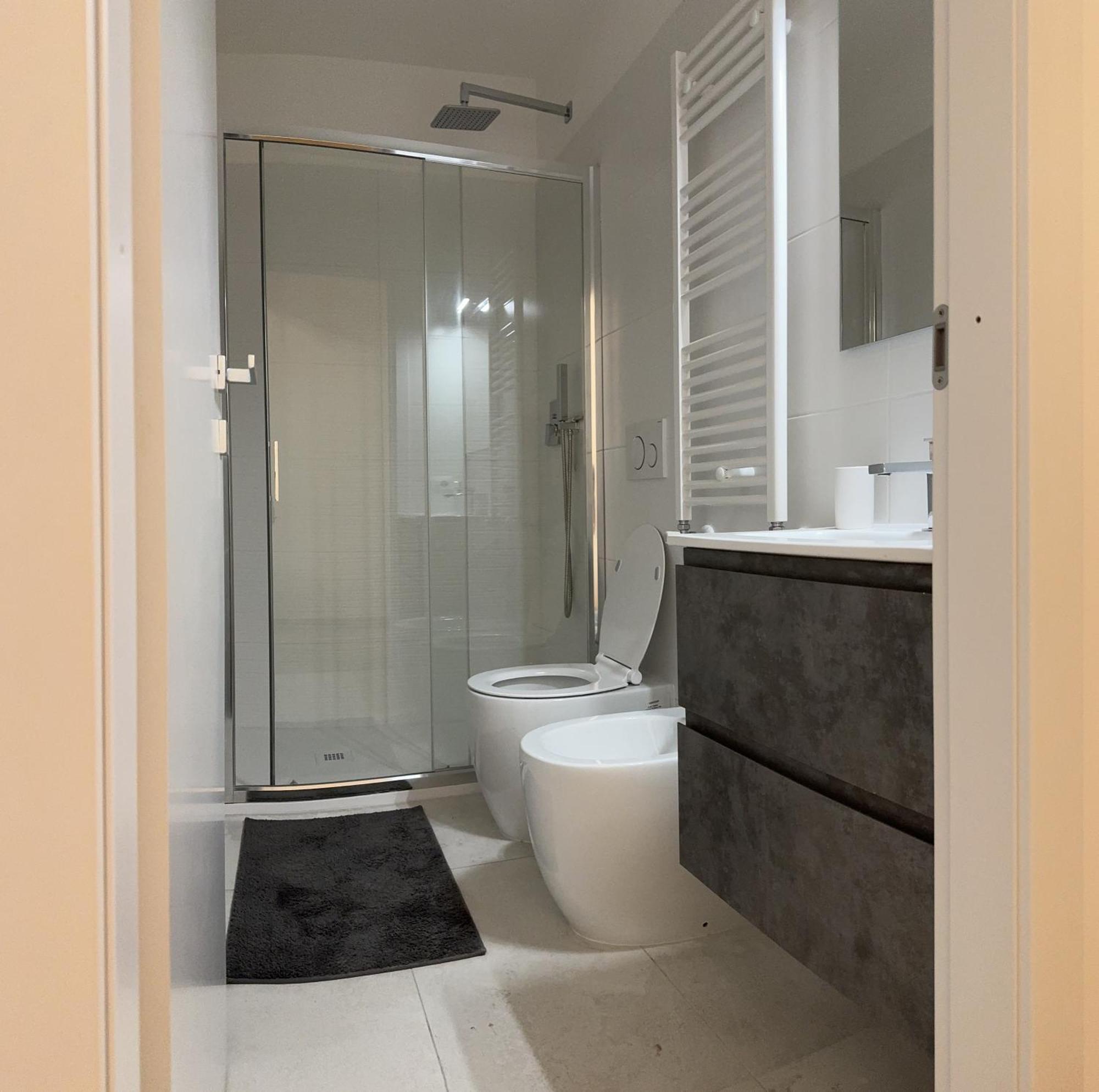 San Lorenzo Luxury Рим Екстериор снимка
