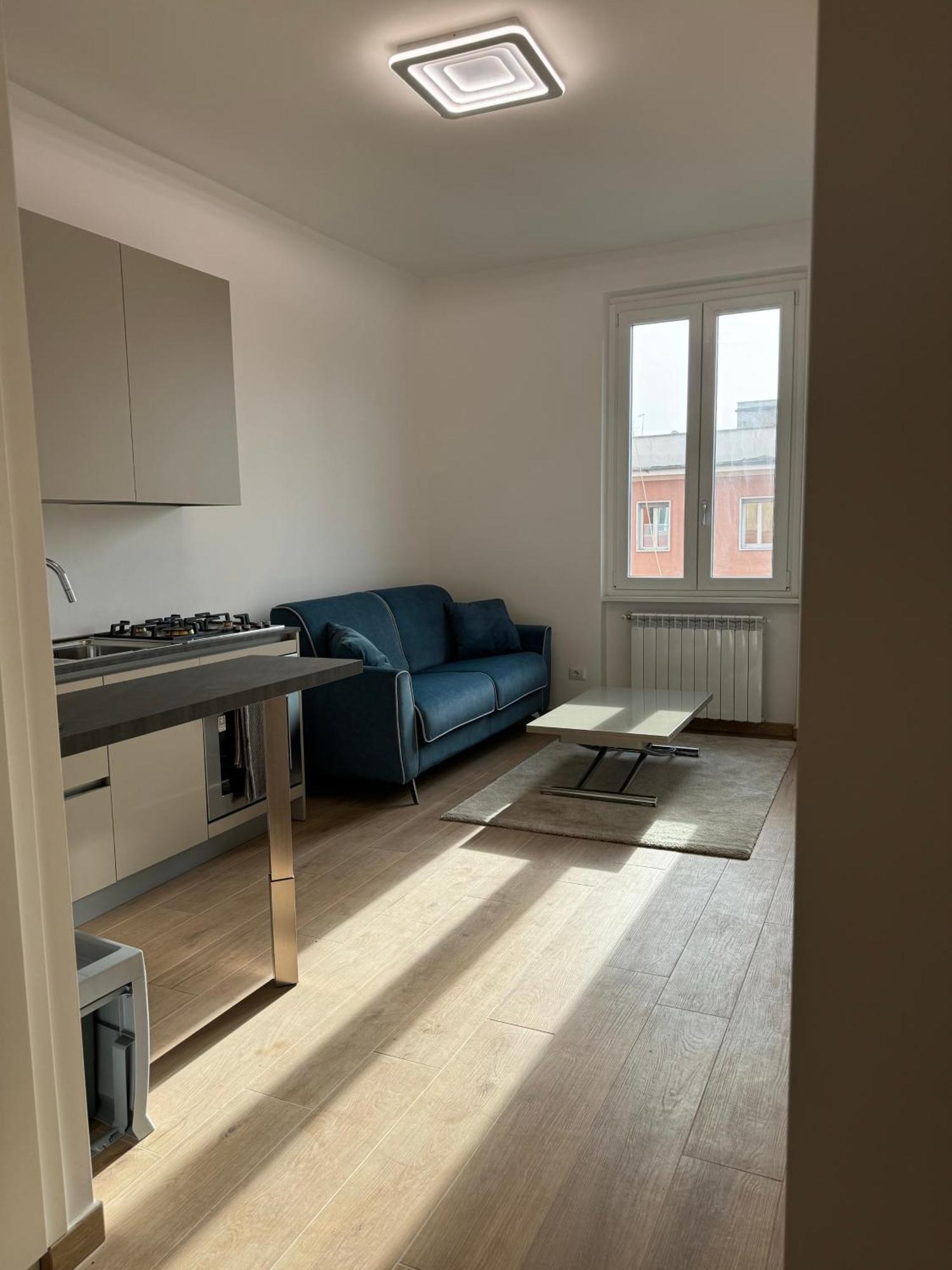 San Lorenzo Luxury Рим Екстериор снимка
