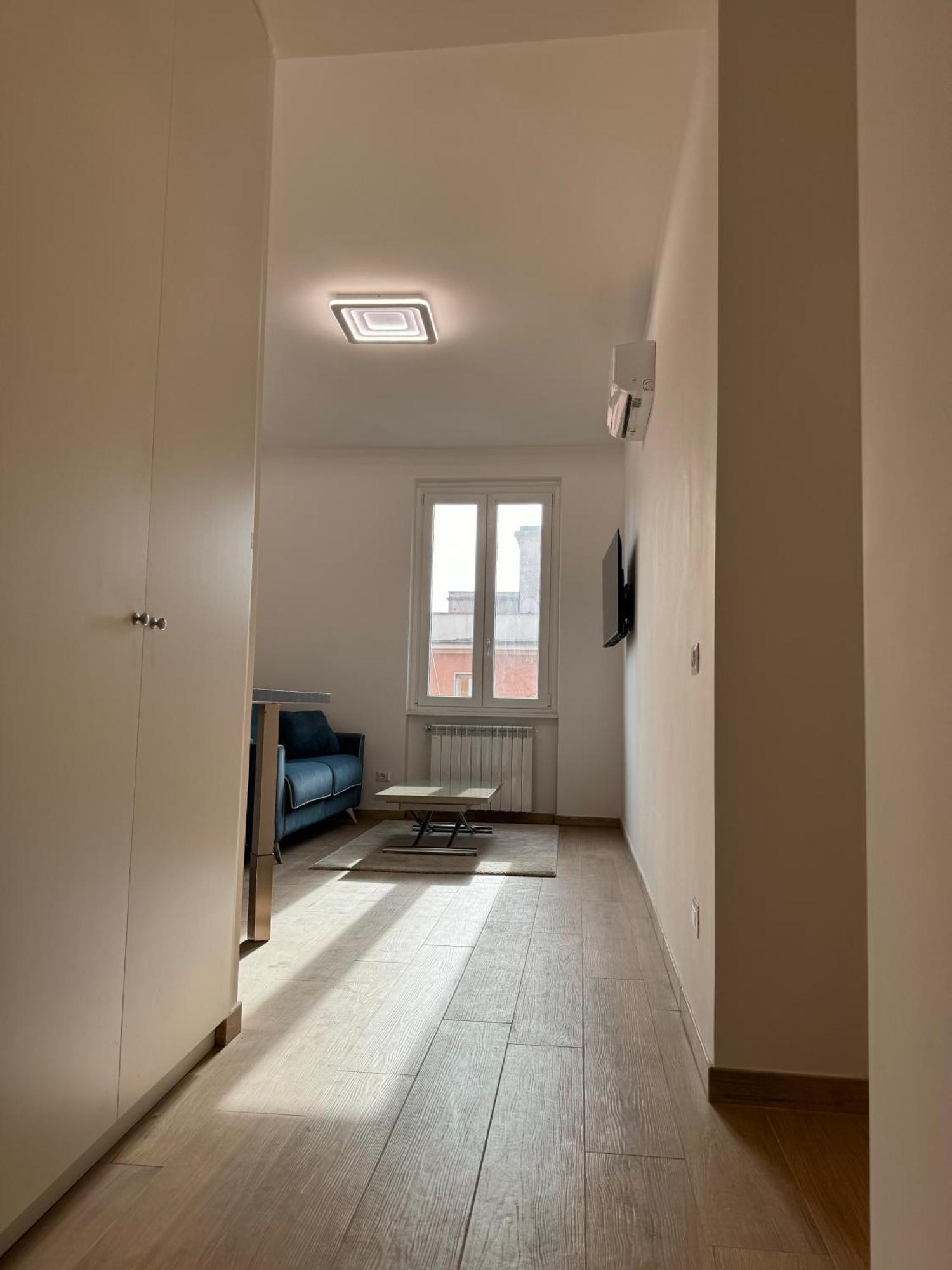 San Lorenzo Luxury Рим Екстериор снимка