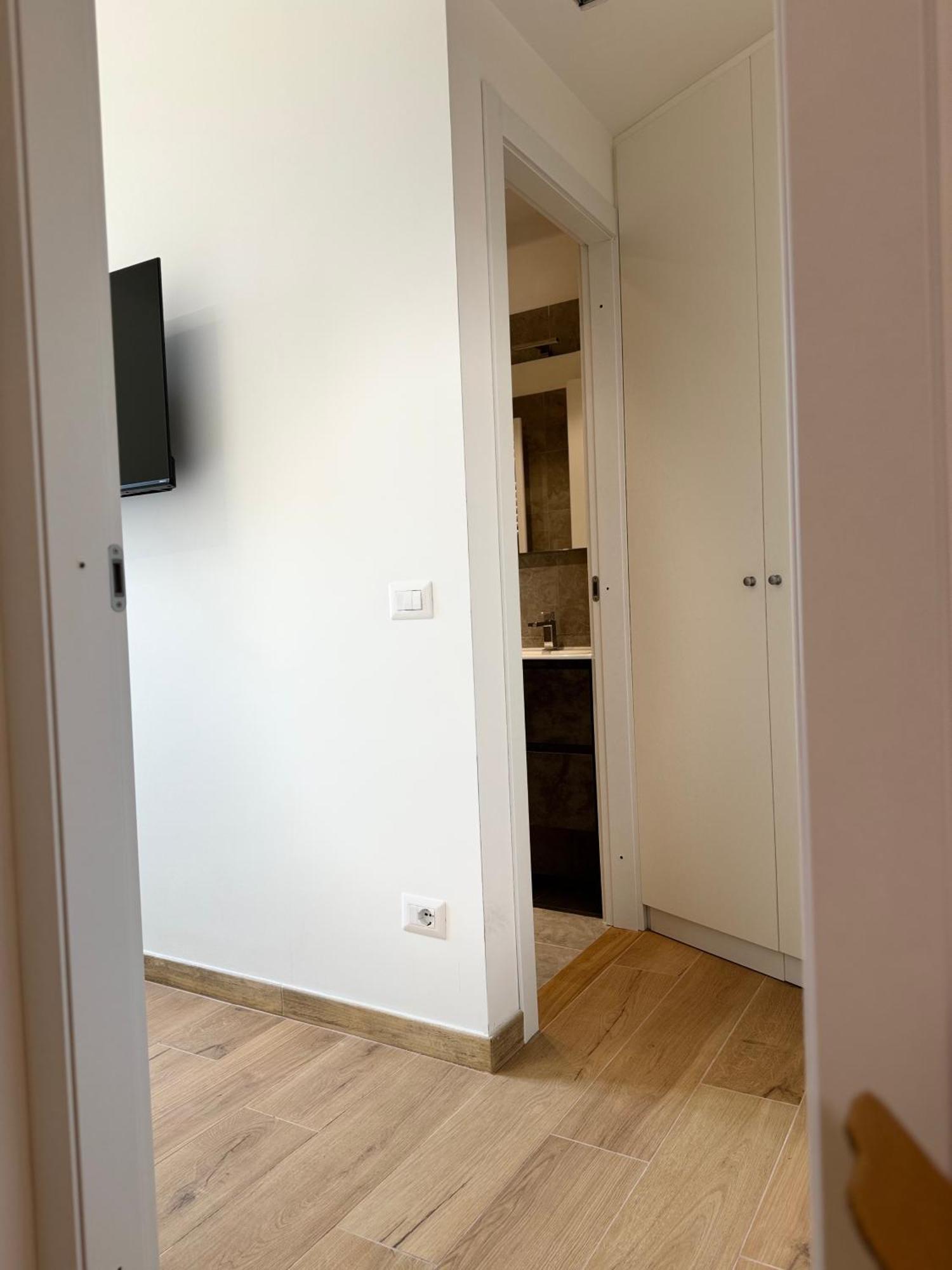 San Lorenzo Luxury Рим Екстериор снимка